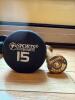 Assorted Dumbbell Collection - 3