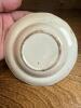 Flow Blue Ceramic Pap Feeder & Saucer Set - 5