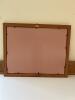 Framed Watercolor Landscape Painting, 12"x 15.5" Framed - 5