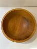 Woodland Collection Wood Bowl with Pinecones - 3