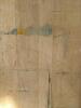 Large Wooden Artist Drawing Board Heavy Duty, Paint Stains - 3