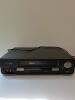 RCA 4-Head Hi-Fi Stereo VCR