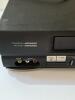 RCA 4-Head Hi-Fi Stereo VCR - 4