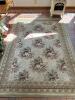 Traditional Floral Area Rug, 63&rdquo;x90&rdquo; - 2