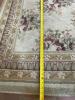 Traditional Floral Area Rug, 63&rdquo;x90&rdquo; - 5