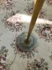 Stiffel Floor Lamp, Triple Socket - 4