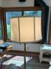 Stiffel Floor Lamp, Triple Socket - 5