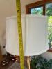 Stiffel Floor Lamp, Triple Socket - 7