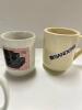 Lot of 17 Assorted Commemorative Mugs and Tankards - 2