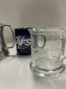 Lot of 17 Assorted Commemorative Mugs and Tankards - 4