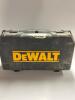 DeWalt Angle Grinder with Case - 3