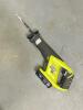 Ryobi P515 18V Cordless Reciprocating Saw
