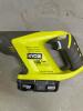 Ryobi P515 18V Cordless Reciprocating Saw - 2