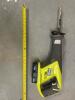 Ryobi P515 18V Cordless Reciprocating Saw - 6
