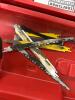 Craftsman Professional Reciprocating Saw 6.5A Corded, Case, Blades, Manual - 3