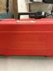 Craftsman Professional Reciprocating Saw 6.5A Corded, Case, Blades, Manual - 5