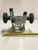 Bosch PR011 Plunge Router Base for PR10E/PR20EVS - 5