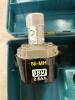 Makita 18V Cordless Drill/Driver Set, Carry Case - 4