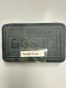 Bosch Router Template Guide Kit, 7 Bushings + Adapter - 4