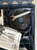 Bosch Palm Router - 3