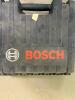 Bosch Palm Router - 5