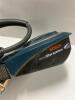 Bosch Electric Finishing Sander, Bag, Accessories - 2
