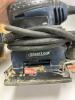 Bosch Electric Finishing Sander, Bag, Accessories - 3