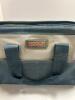 Bosch Electric Finishing Sander, Bag, Accessories - 5