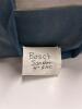 Bosch Electric Finishing Sander, Bag, Accessories - 6