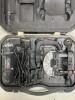 Craftsman All-in-One Cutting Tool Kit with Attachments and Case