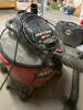 Craftsman Wet/Dry Shop Vacuum with Attachments - 3