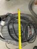 Craftsman Wet/Dry Shop Vacuum with Attachments - 6