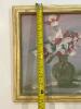 Framed Original Still Life Painting, 17.5"x13.5" - 5