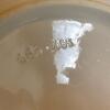 White Ceramic Soup Tureen Set with Underplate & Ladle - 3