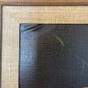 Framed Still Life Wall Art, Signed by Gusini 18"x16" - 3