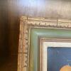 Framed Still Life Wall Art, Signed by Gusini 18"x16" - 9