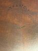 Nichols & Stone Windsor Rocking Chair, Gardner MA - 3