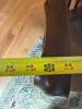 Nichols & Stone Windsor Rocking Chair, Gardner MA - 6
