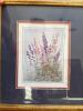 Assorted Framed Art Prints - 2