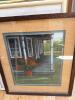 Assorted Framed Art Prints - 4