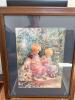 Assorted Framed Art Prints - 8