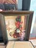 Assorted Framed Art Prints - 11
