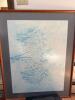 Assorted Framed Art Prints - 13
