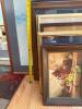Assorted Framed Art Prints - 15