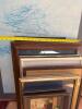 Assorted Framed Art Prints - 18