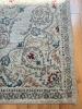 Allen + Roth Margaretry Ivory Area Rug, 5'3"X7'6" - 5