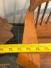 Ethan Allen Berkshire Bench &ndash; 58" Windsor Settee - 5