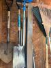 Assorted Garden Tool Lot - 2