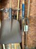 Assorted Garden Tool Lot - 4