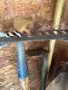 Assorted Garden Tool Lot - 5